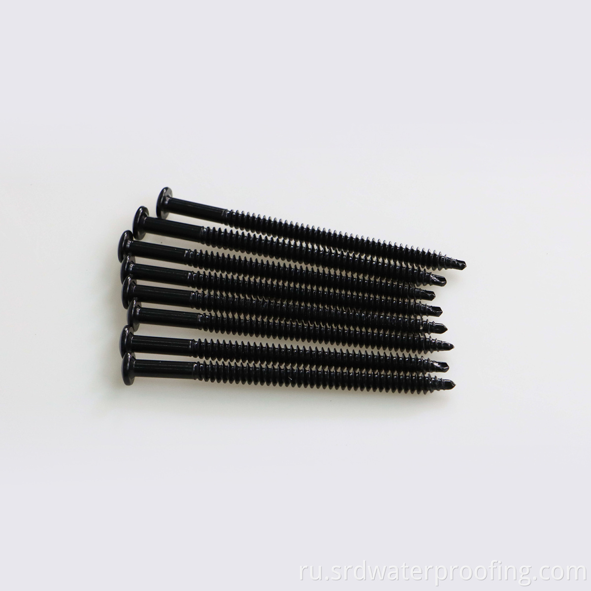 Fastener Roofing Screw